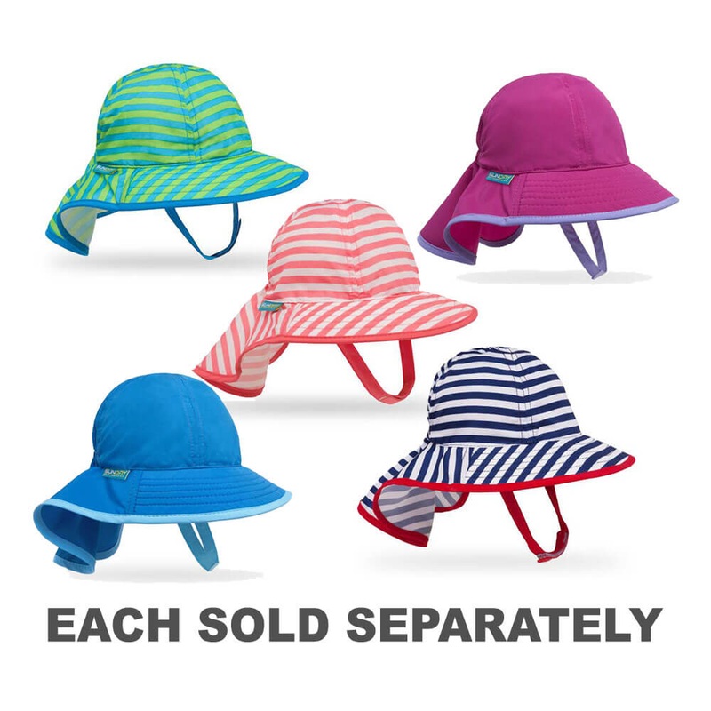 Chapeau infantile Sunsprout