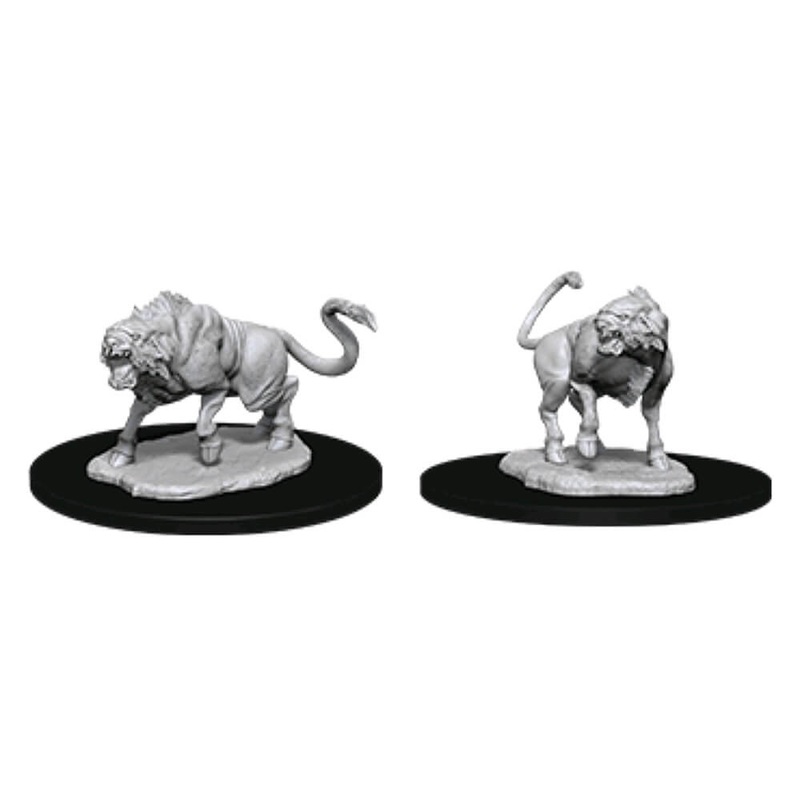 D&D Nolzur       amoureux