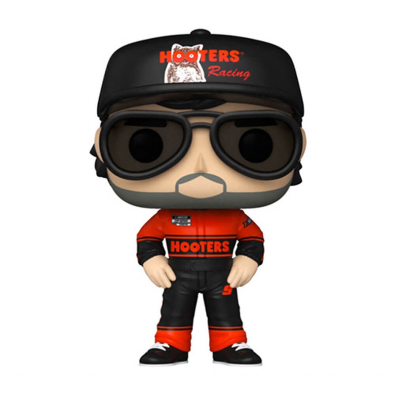NASCAR Chase Elliot Hooters Pop! Vinyle