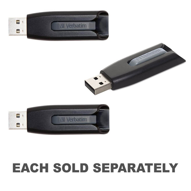 Store verbatim'n'go 'v3 lecteur usb