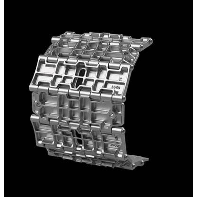 1/35 500mm Waffle Pattern No. 2 for T-34
