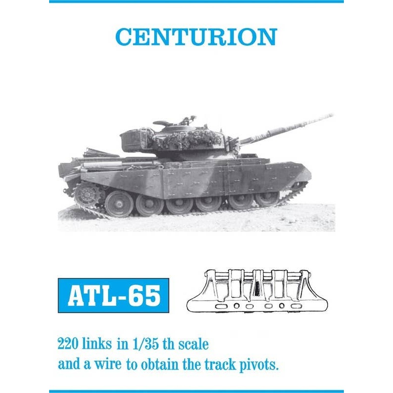 1/35 Centurion
