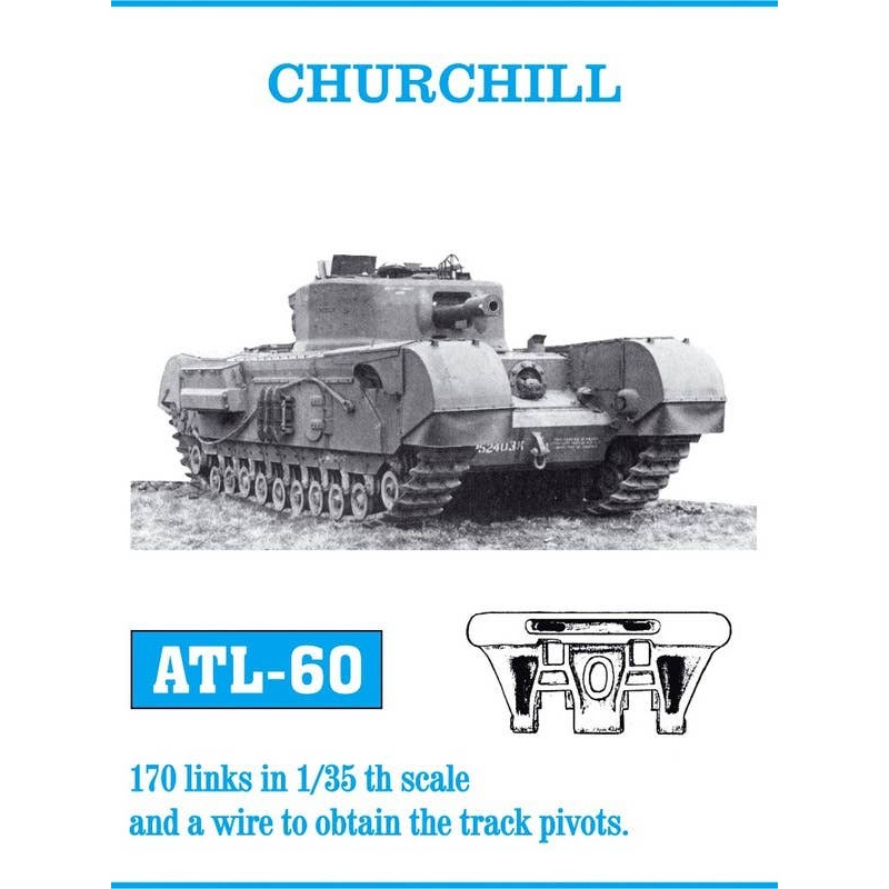 1/35 Churchill