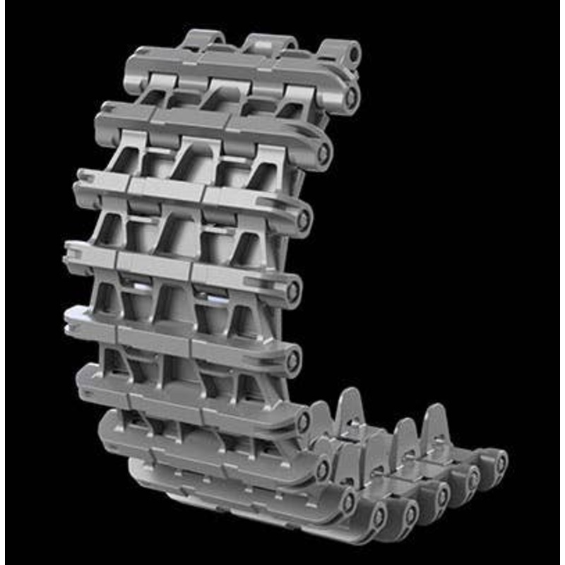 1/35 Germany Tigger Type I Track For Transportation