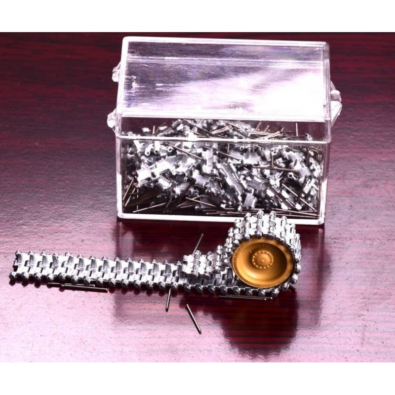 1/35 Metal Track Links SA-11 BUK-M1 (for Panda Hobby)