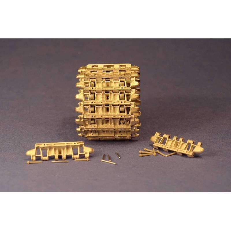 1/35 Metal Tracks for Conqueror
