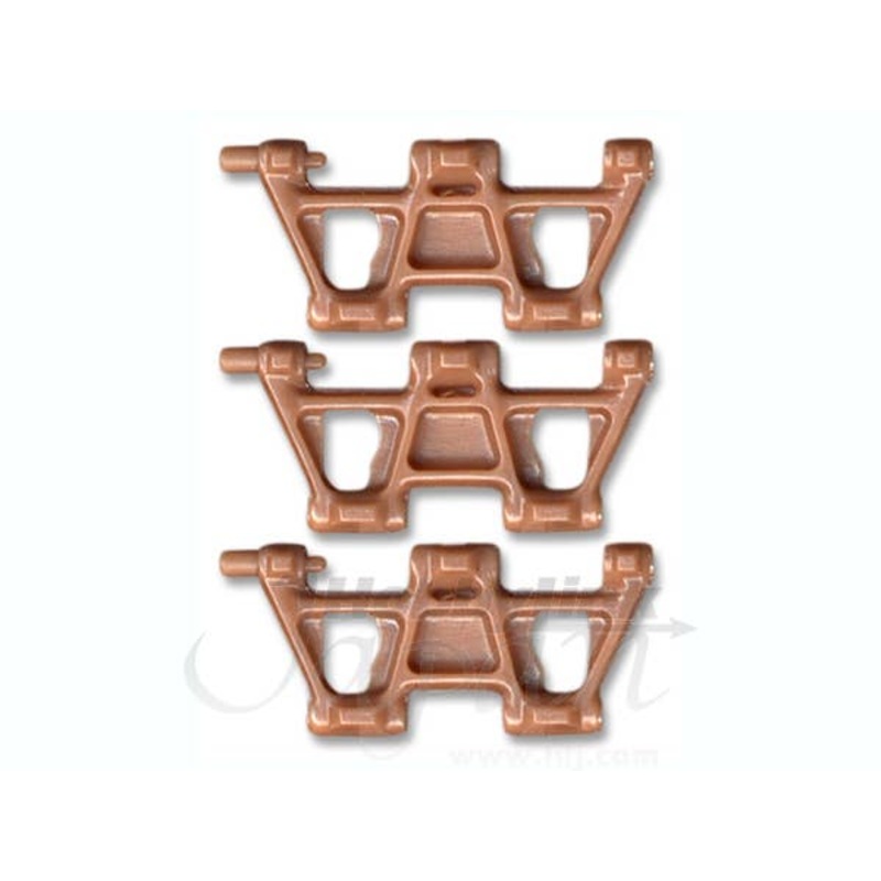 1/35 RSO Tractor Track Set (workable)