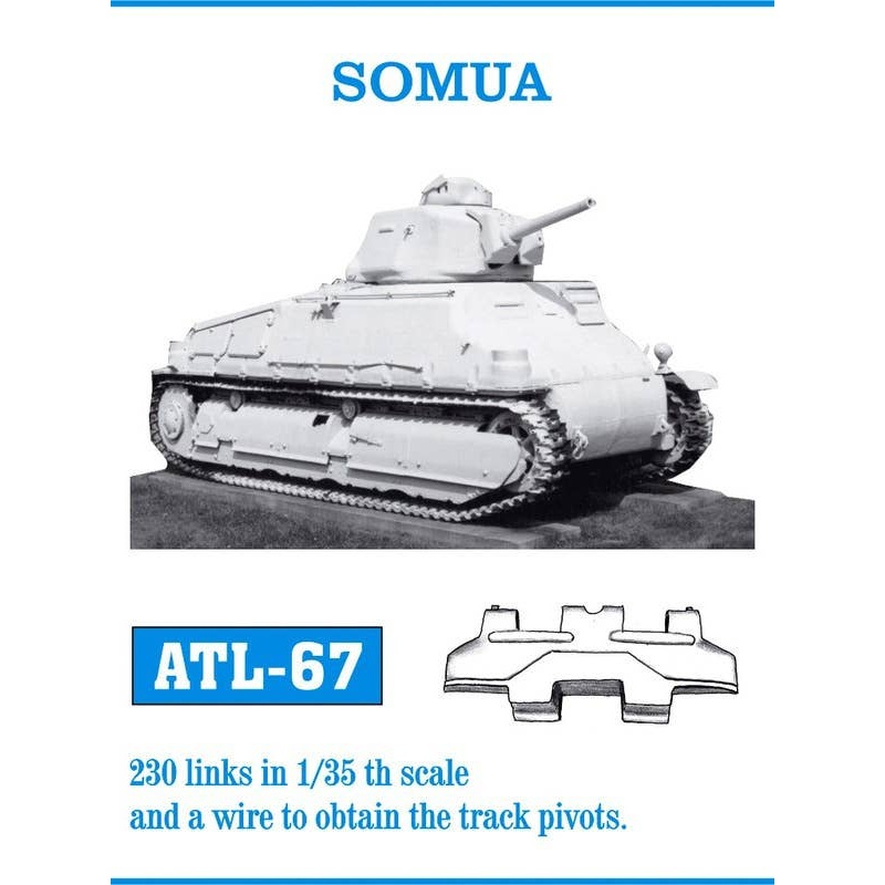 1/35 Somua