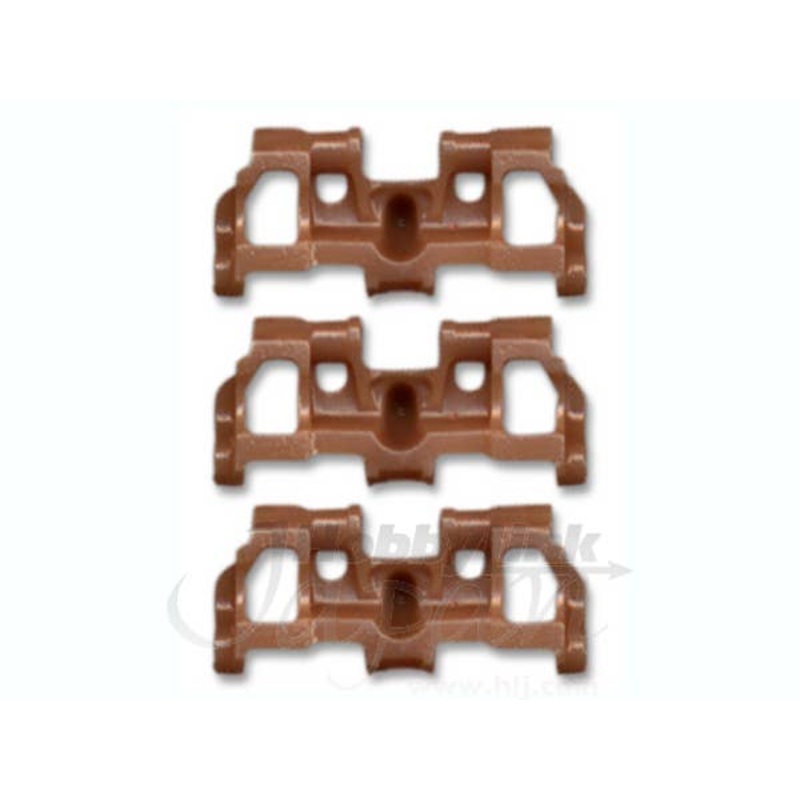 1/35 T-26 Light Tank Track Set (workable)