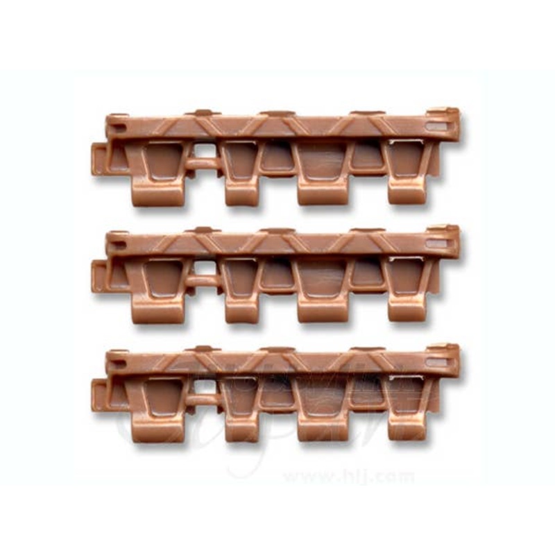 1/35 Tiger I Ausf.E Late Model Track Set (workable)