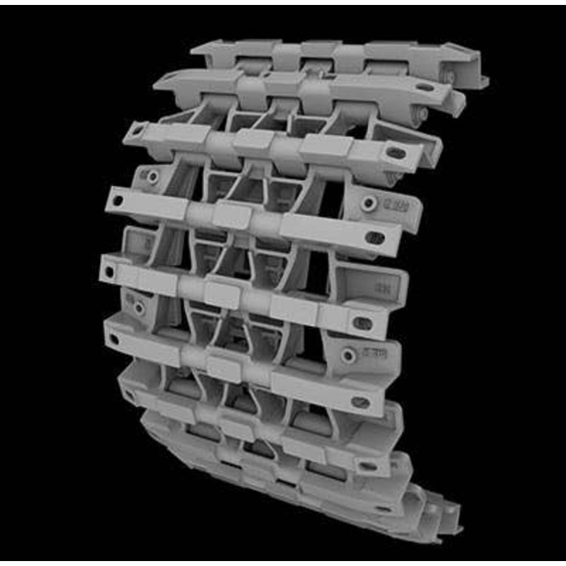 1/35 Track type B for Germany Ferdinand