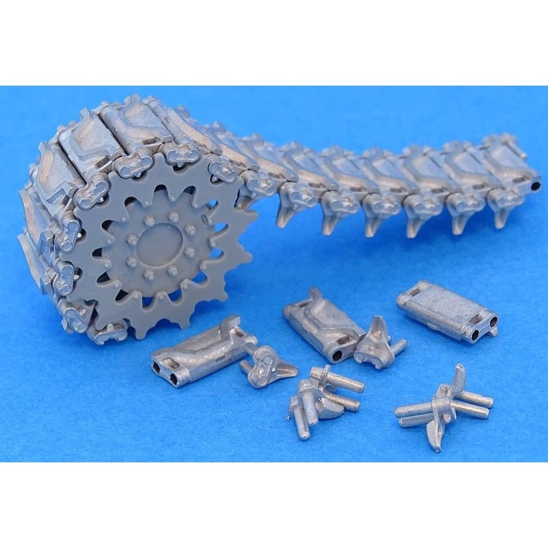 1/35 Tracks for M4 T54E1