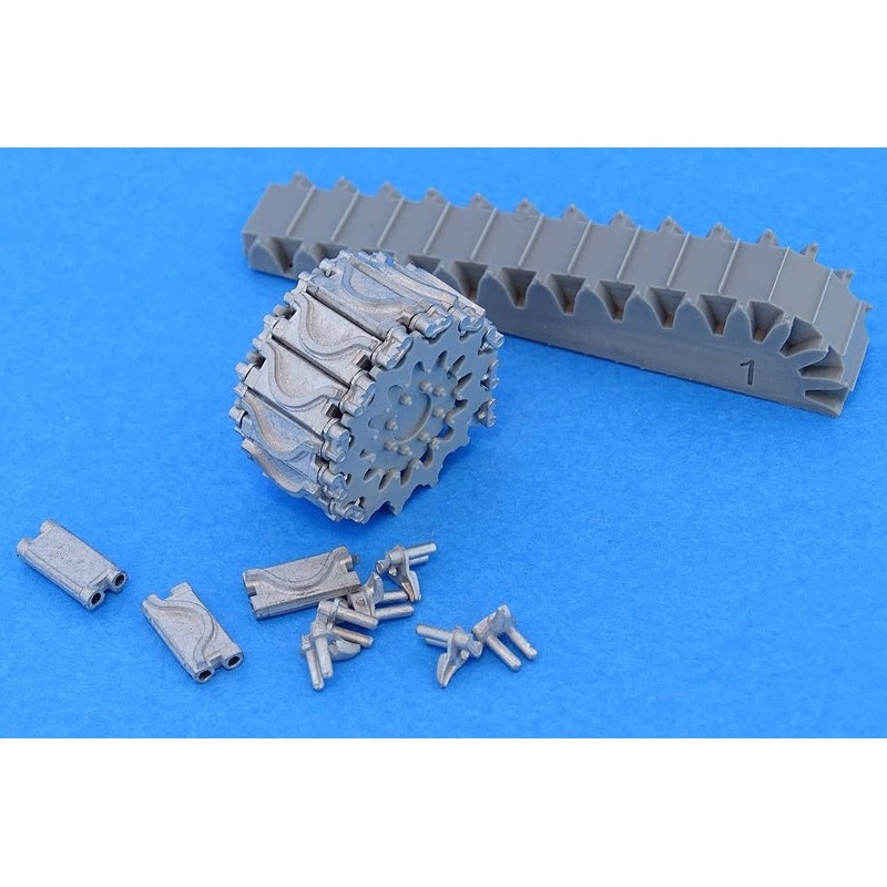 1/35 Tracks for M4 T54E2