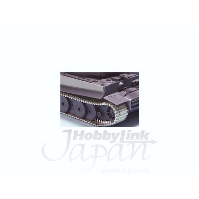 1/48 Shizuoka C. Tiger I Metal Track