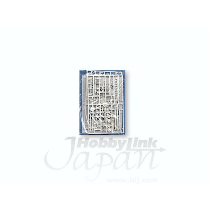 British Universal Carrier Track (1/35 RPM TKS tracks)