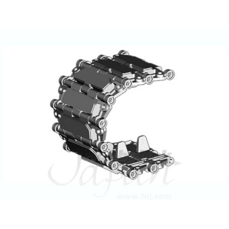 1/35 Chinese Type 83 Track Links (Workable)