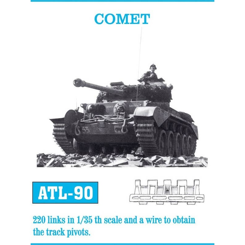 1/35 Comet