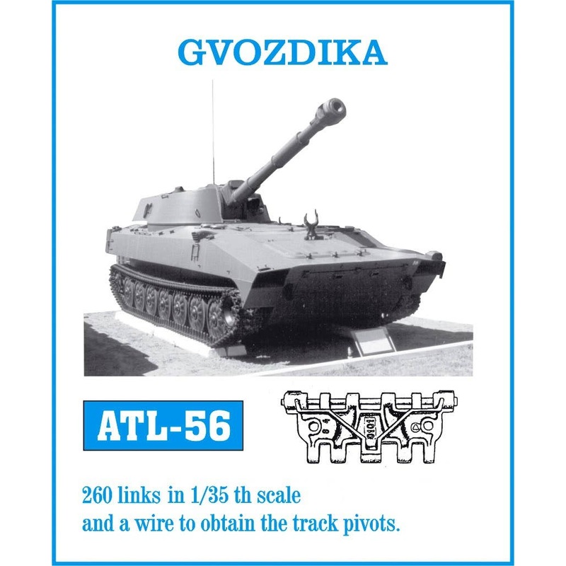 1/35 Gvodika