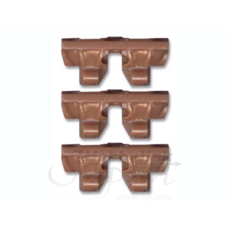 1/35 H35/39 Light Tank Track Set (workable)