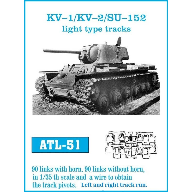 1/35 KV -I / KV- II Lightweight type