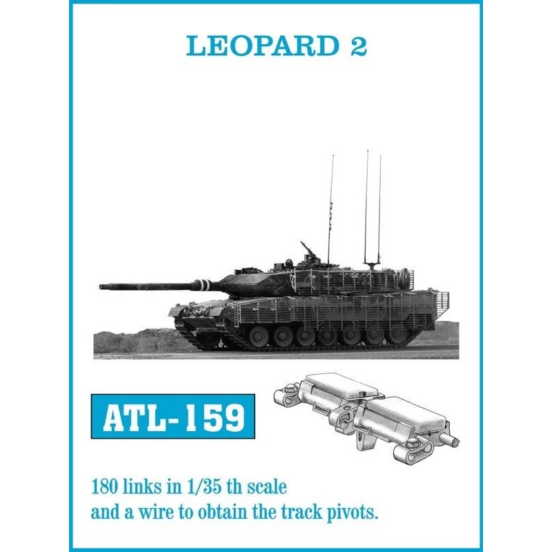 1/35 Leopard 2