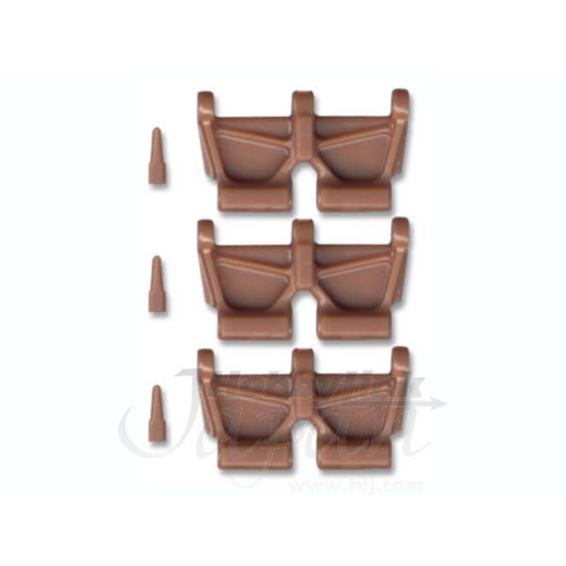 1/35 M18 Hellcat Track Set (workable)