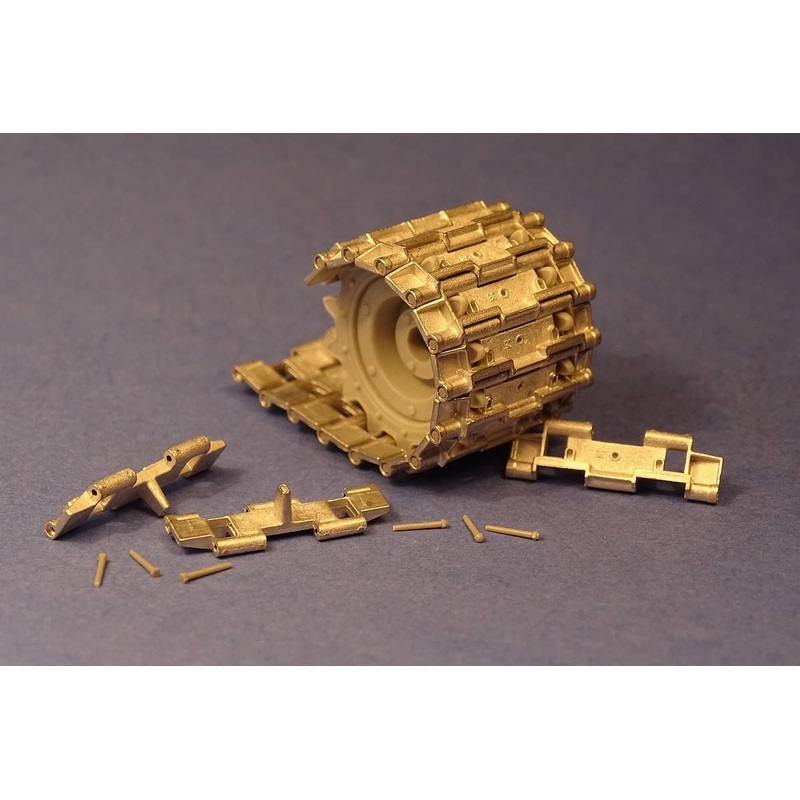 1/35 Metal Tracks for JS-7