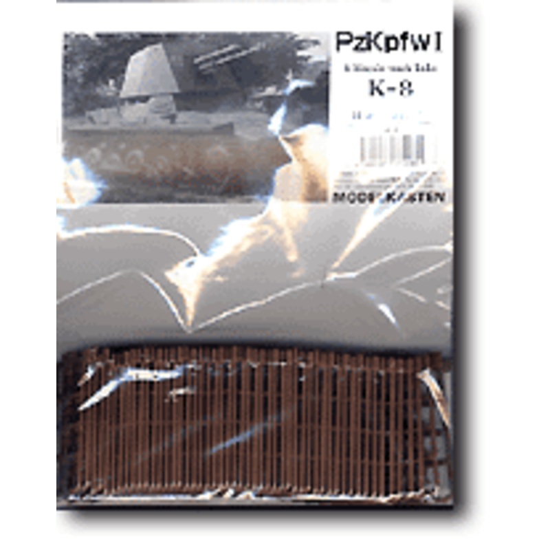 1/35 Panzer Mk.I Tank Tracks