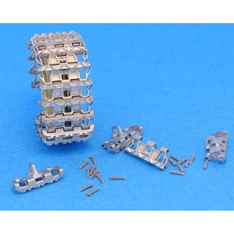 1/35 Pz.Kpfw.IV, StuG III 1943-45 V Open Horn Tracks