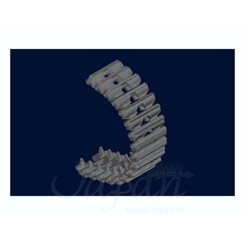 1/35 Renault R35 Track Links