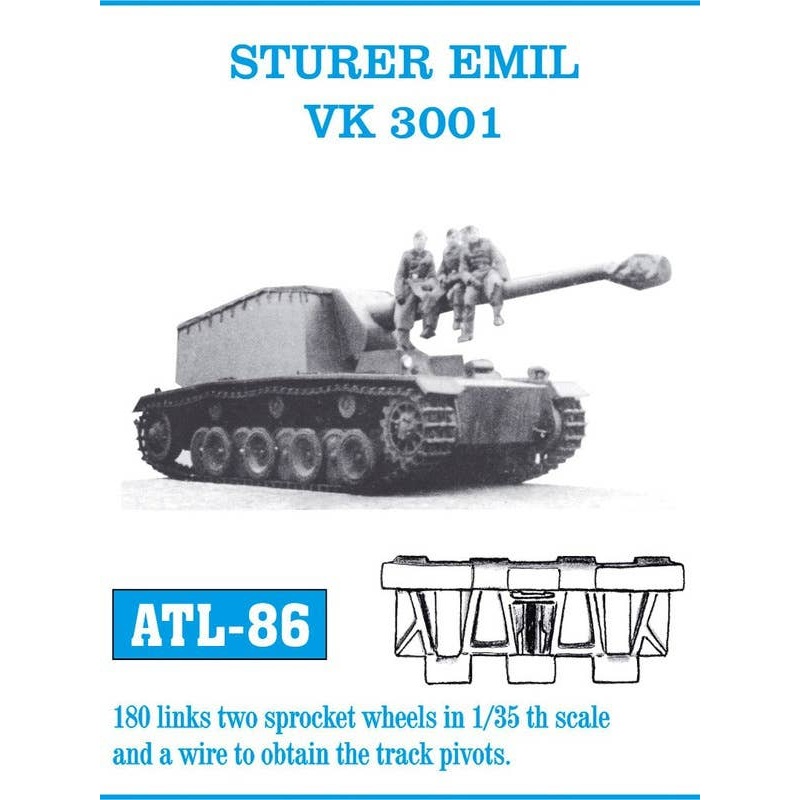 1/35 Stuhler Emil