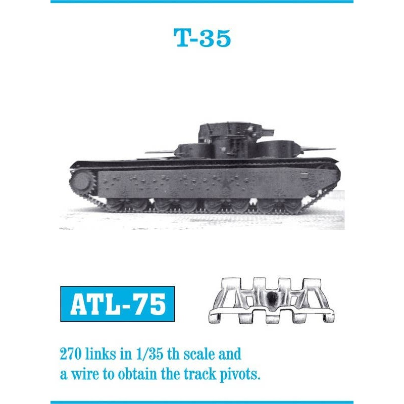 1/35 T-35