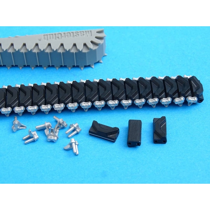 1/35 Tracks for M4 Sherman/M3/RAM T48 Type