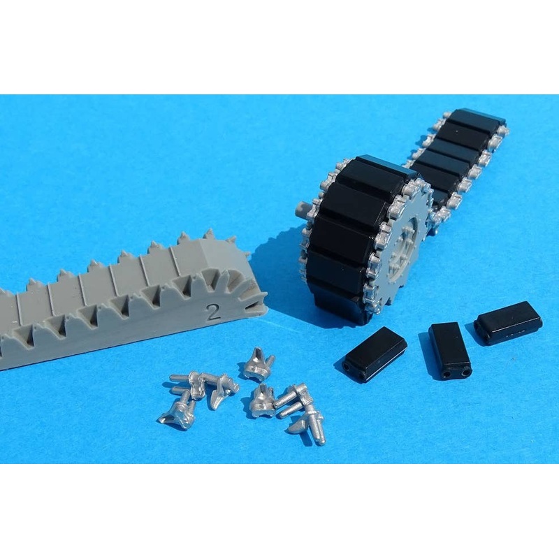 1/35 Tracks for M4 Sherman/M3/RAM T51 Type