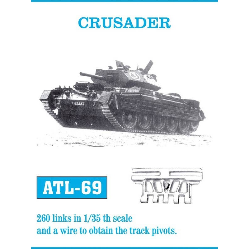 1/35 Crusader