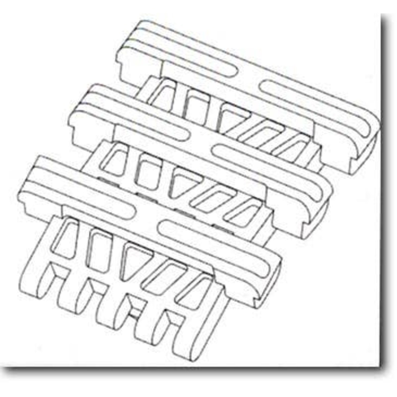 1/35 Crusader Track