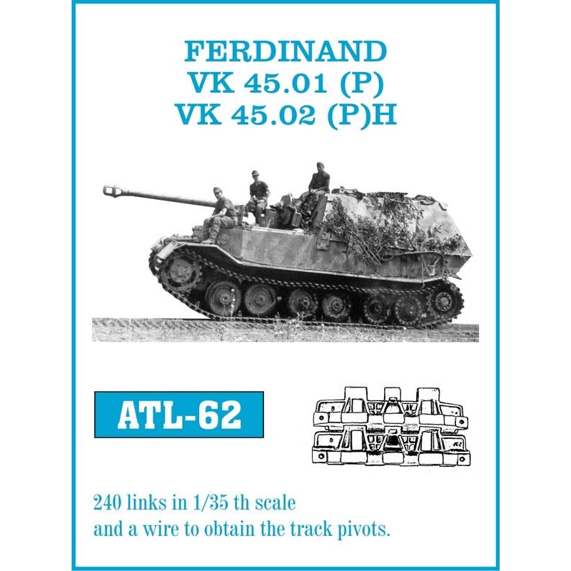 1/35 Ferdinand