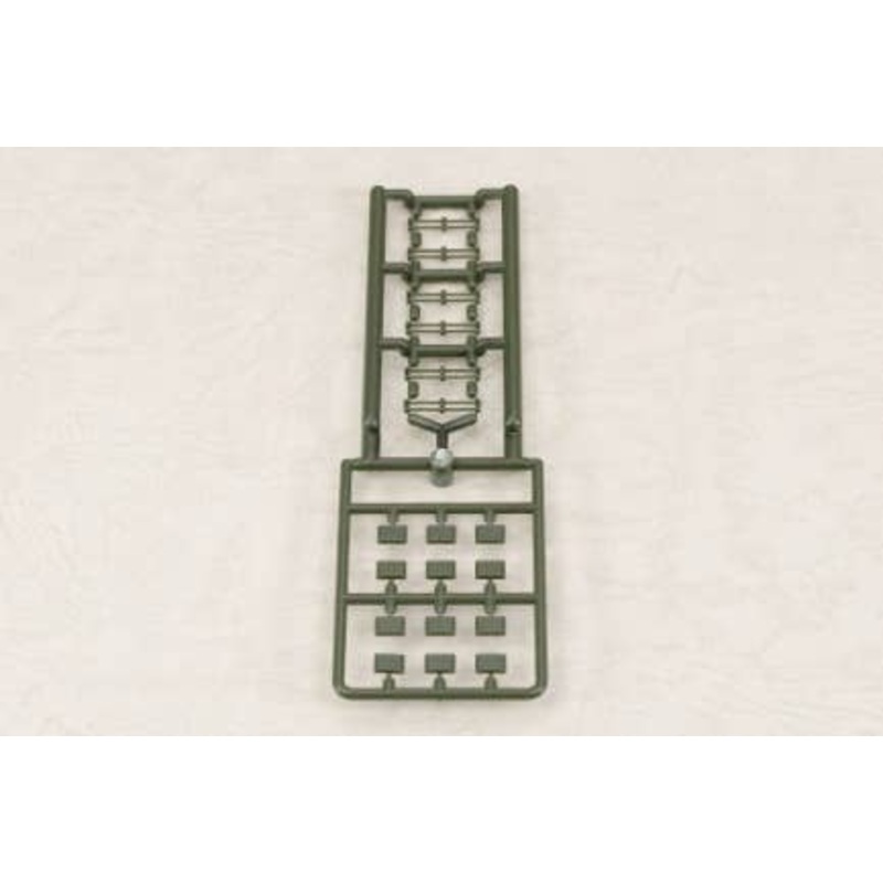 1/35 M4 Sherman HVSS T80,T84 Workable Track Conversion Kit