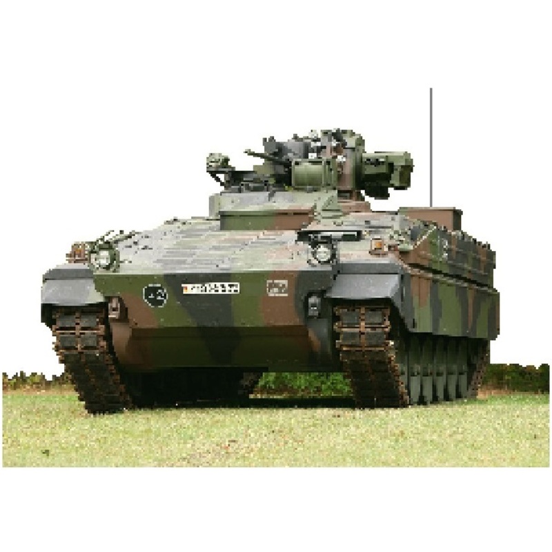 1/35 Schutzenpanzer Marder 1A5