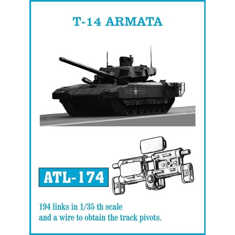 1/35 T-14 Armata