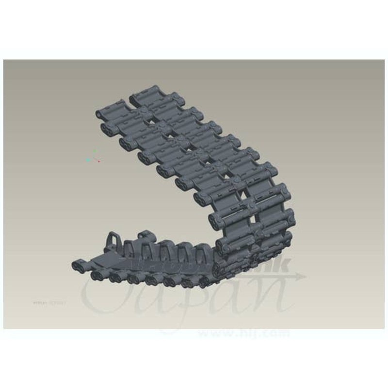 1/35 T-90 Family Track Links