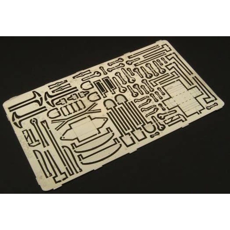 1/72 Tools Photoetched Set