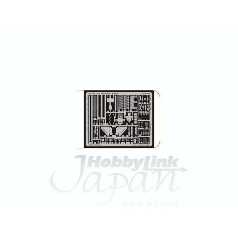 1/48 M4 Sherman PE Set (Hobby Boss) 84802