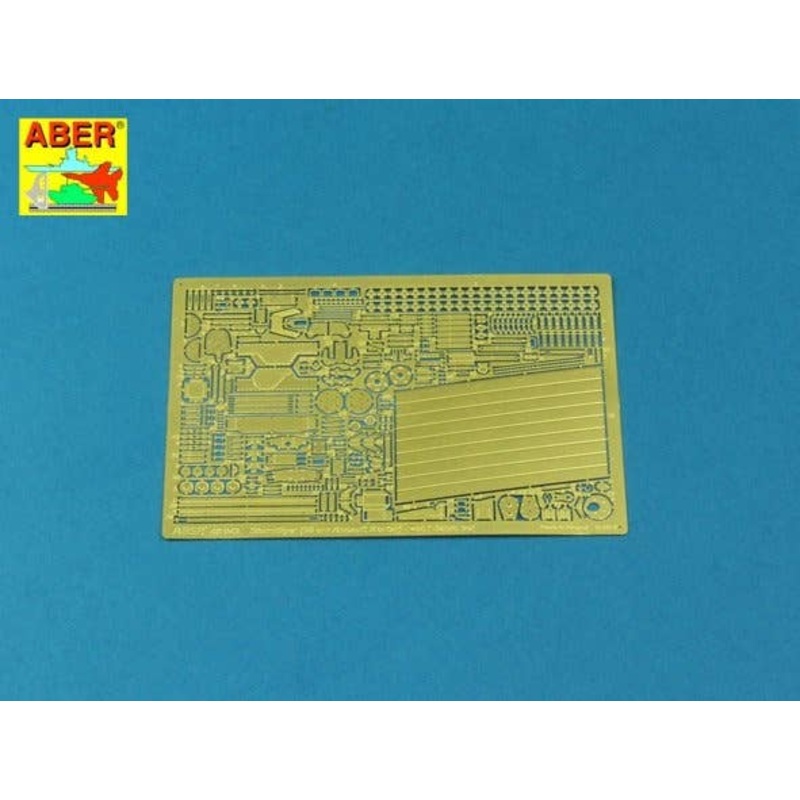 1/48 StuG.III Ausf.G Basic Set