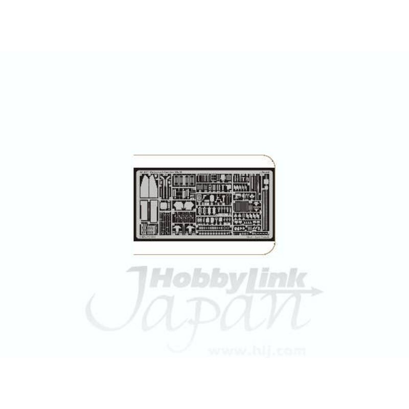 1/48 Universal Carrier Mk.II PE Set (for Tamiya)