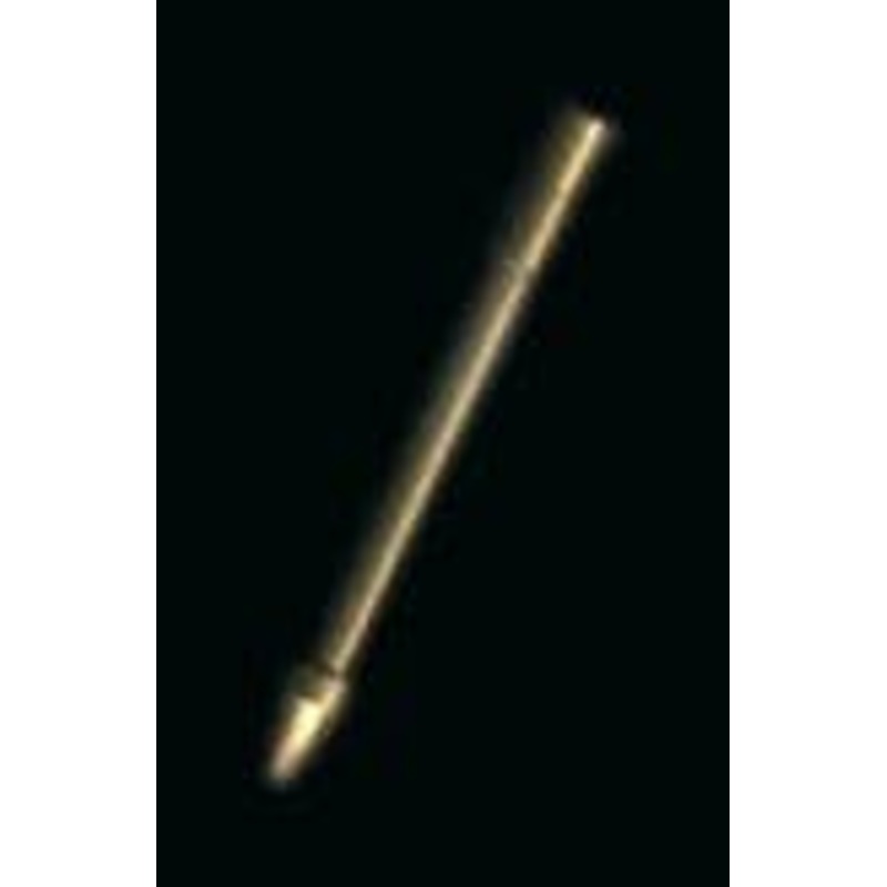 1/72 German 2cm KWK-38 Metal Barrel (For PzKpfw II Ausf J)