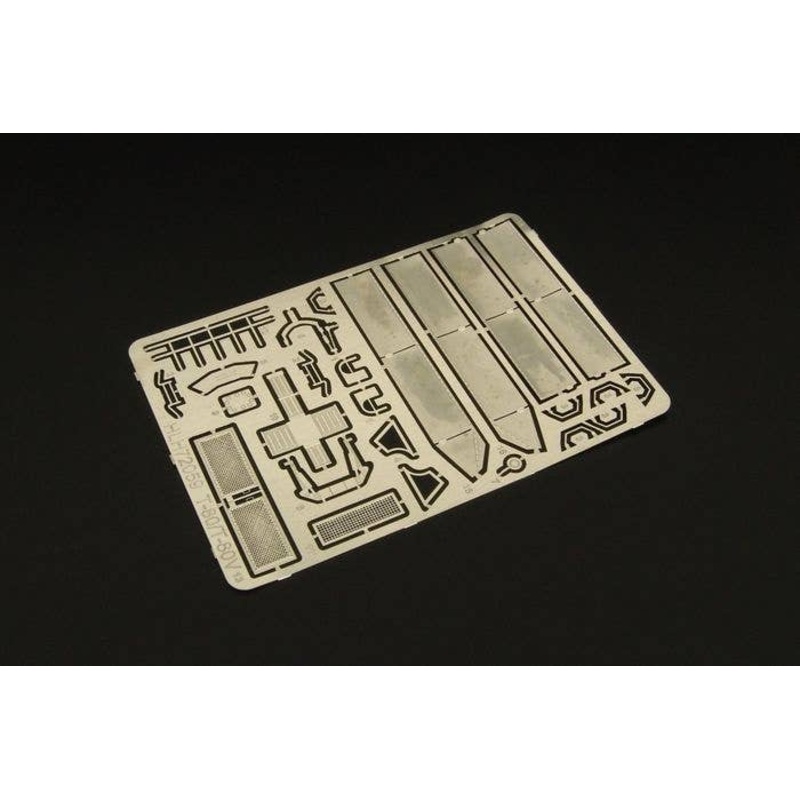 1/72 T-80/T-80V (Revell kit)