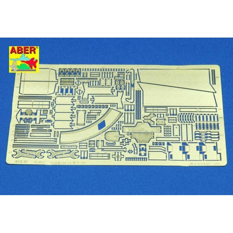 1/35 Jagdpanzer IV L/48 (For Dragon, Revell)