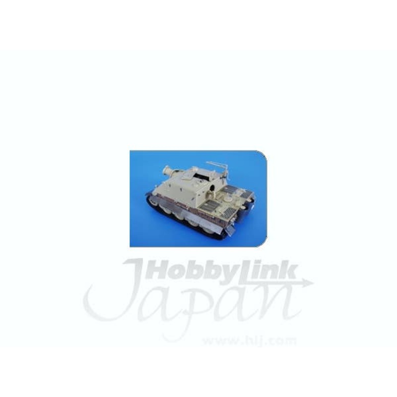 1/35 Sturmtiger Iinterior (for Tamiya)