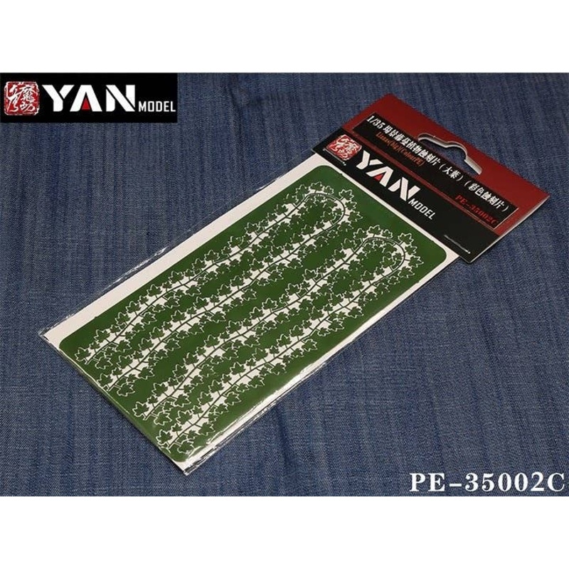 1/35 Vines (Color PE)